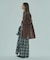 INDIA IS BEAUTIFUL and ROSE BUD WESTERN SHIRTS JACKET