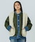 NEPAL FRINGE KNIT