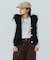 NEPAL FRINGE KNIT