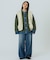 NEPAL FRINGE KNIT