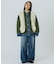 NEPAL FRINGE KNIT