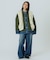 NEPAL FRINGE KNIT