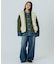 NEPAL FRINGE KNIT