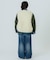 NEPAL FRINGE KNIT