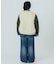 NEPAL FRINGE KNIT