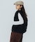 NEPAL FRINGE KNIT