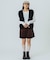 NEPAL FRINGE KNIT