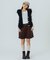 NEPAL FRINGE KNIT