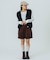 NEPAL FRINGE KNIT