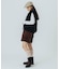 NEPAL FRINGE KNIT