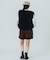 NEPAL FRINGE KNIT