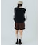 NEPAL FRINGE KNIT