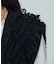NEPAL FRINGE KNIT