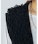 NEPAL FRINGE KNIT