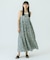 PRINT CAMI DRESS