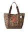 Drifter BUCKEYE MEDIUM TOTE