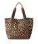 Drifter BUCKEYE MEDIUM TOTE