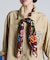 PRINT SCARF