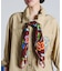 PRINT SCARF