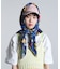 PRINT SCARF