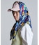 PRINT SCARF