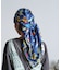 PRINT SCARF