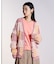 PATCHWORK KNIT CARDIGAN