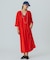H/H LONG DRESS