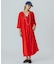H/H LONG DRESS