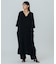 H/H LONG DRESS
