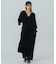 H/H LONG DRESS