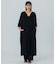 H/H LONG DRESS