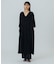 H/H LONG DRESS