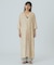 H/H LONG DRESS