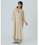 H/H LONG DRESS