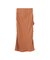 FRILL NARROW SKIRT