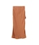 FRILL NARROW SKIRT