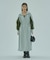 FABRIC COMBINATION DRESS