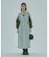 FABRIC COMBINATION DRESS