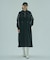 FABRIC COMBINATION DRESS