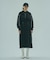 FABRIC COMBINATION DRESS