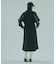 FABRIC COMBINATION DRESS