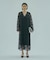 LACE GOWN DRESS