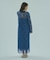 LACE GOWN DRESS
