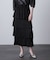 TIERED SKIRT