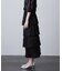 TIERED SKIRT