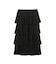 TIERED SKIRT