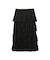 TIERED SKIRT