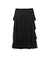 TIERED SKIRT