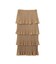TIERED SKIRT